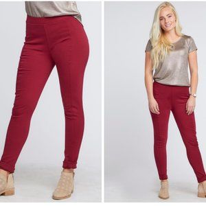 Piphany Cheshire Slim Slacks